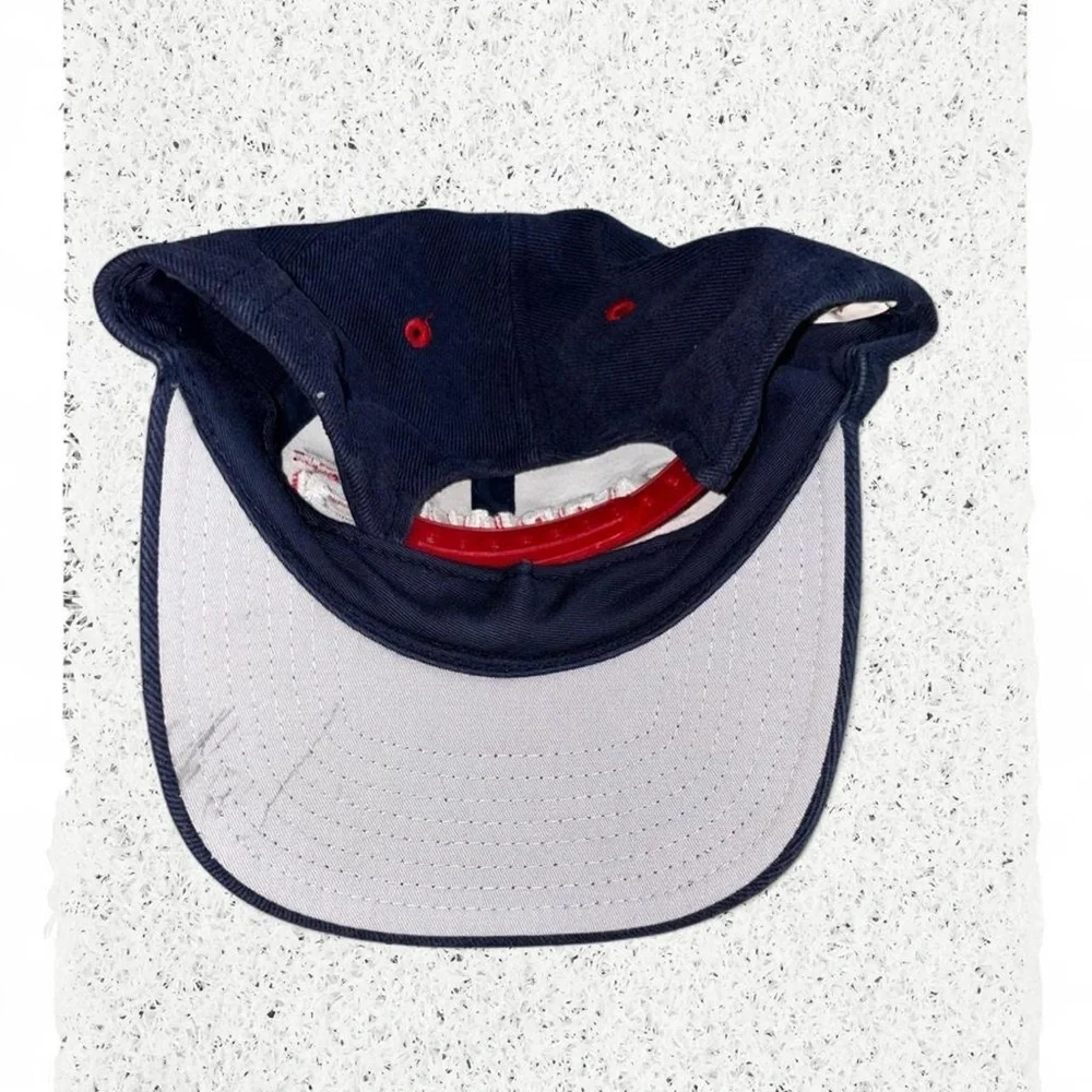 St. Louis Cardinals Navy Baseball Cap